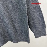 2024年12月30日秋冬新品ルイヴィトンカシミヤセーター BEIER工場