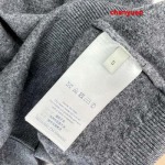 2024年12月30日秋冬新品ルイヴィトンカシミヤセーター BEIER工場