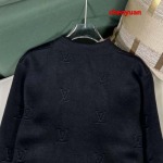 2024年12月30日秋冬新品ルイヴィトンカシミヤセーター chengyuan工場