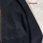 2024年12月30日秋冬新品ルイヴィトンカシミヤセーター chengyuan工場