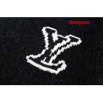 2024年12月30日秋冬新品ルイヴィトンカシミヤセーター chengyuan工場
