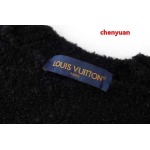 2024年12月30日秋冬新品ルイヴィトンカシミヤセーター chengyuan工場