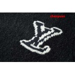 2024年12月30日秋冬新品ルイヴィトンカシミヤセーター chengyuan工場
