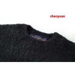 2024年12月30日秋冬新品ルイヴィトンカシミヤセーター chengyuan工場