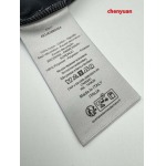 2025年早春新品8800半袖 Tシャツ  chengyuan工場