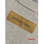 2024年12月30日新品ルイヴィトンカシミヤセーター  chengyuan工場