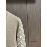 2024年12月30日新品ルイヴィトンカシミヤセーター  chengyuan工場