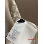 2024年12月30日新品ルイヴィトンカシミヤセーター  chengyuan工場