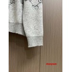 2024年12月30日新品グッチカシミヤセーター  chengyuan工場