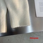 2024年12月30日新品クロムハーツ カシミヤセーター  chengyuan工場