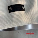 2024年12月30日新品クロムハーツ カシミヤセーター  chengyuan工場