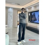 2024年12月30日新品ディオール カシミヤセーター  chengyuan工場