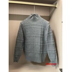 2024年12月30日新品ディオール カシミヤセーター  chengyuan工場