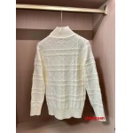 2024年12月30日新品ディオール カシミヤセーター  chengyuan工場