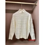 2024年12月30日新品ディオール カシミヤセーター  chengyuan工場