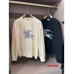 2024年12月30日新品バーバリーカシミヤセーター  chengyuan工場