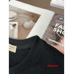 2024年12月30日新品バーバリーカシミヤセーター  chengyuan工場