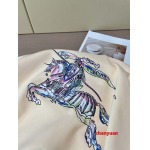 2024年12月30日新品バーバリーカシミヤセーター  chengyuan工場