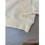 2024年12月30日新品バーバリーカシミヤセーター  chengyuan工場