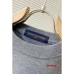 2024年12月30日新品ルイヴィトンカシミヤセーター  chengyuan工場
