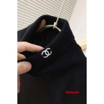 2024年12月30日新品シャネルカシミヤセーター  chengyuan工場
