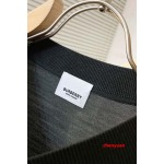 2024年12月30日新品バーバリーカシミヤセーター  chengyuan工場