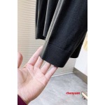 2024年12月30日新品バーバリーカシミヤセーター  chengyuan工場