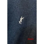 2024年12月30日新品イヴサンローランカシミヤセーター  chengyuan工場