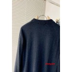 2024年12月30日新品イヴサンローランカシミヤセーター  chengyuan工場
