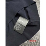 2024年12月30日新品PRADA  半袖 カシミヤセーター  chengyuan工場