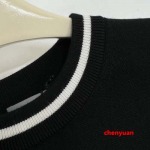2024年12月30日新品ディオールカシミヤセーター  chengyuan工場