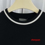 2024年12月30日新品ディオールカシミヤセーター  chengyuan工場