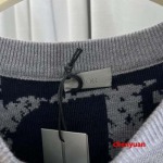 2024年12月30日新品ディオールカシミヤセーター  chengyuan工場