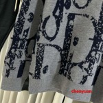 2024年12月30日新品ディオールカシミヤセーター  chengyuan工場
