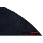 2024年12月30日新品ルイヴィトンカシミヤセーター  chengyuan工場