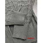2024年12月30日新品 THOM BROWNEカシミヤセーター  chengyuan工場