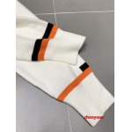 2024年12月30日新品エルメスカシミヤセーター  chengyuan工場