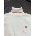 2024年12月30日新品エルメスカシミヤセーター  chengyuan工場