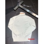2024年12月30日新品エルメスカシミヤセーター  chengyuan工場