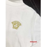 2024年12月30日新品ヴェルサーチカシミヤセーター  chengyuan工場