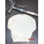 2024年12月30日新品ヴェルサーチカシミヤセーター  chengyuan工場