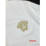 2024年12月30日新品ヴェルサーチカシミヤセーター  chengyuan工場