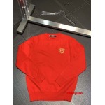 2024年12月30日新品ヴェルサーチカシミヤセーター  chengyuan工場