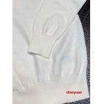 2024年12月30日新品バーバリー カシミヤセーター  chengyuan工場
