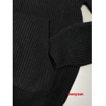 2024年12月30日新品8500   カシミヤセーター  chengyuan工場