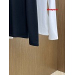 2024年12月30日秋冬新品入荷 MM6 Maison Margiela  長袖 Tシャツ chengyuan工場