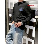 2024年12月30日秋冬新品入荷  FENDI 長袖 Tシャツ chengyuan工場