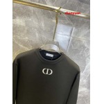 2024年12月30日秋冬新品入荷ディオール 長袖 Tシャツ chengyuan工場