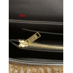 2025年早春新品入荷 CELINE  本革 バッグ lexun工場20-8-14cm