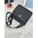 2025年早春高品質新品入荷 PRADA  バッグ 3工場